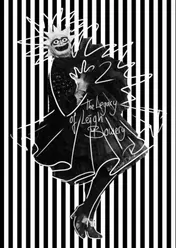Omslag van The Legacy of Leigh Bowery