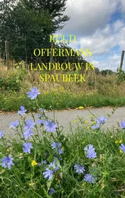 Omslag van Landbouw in Spaubeek