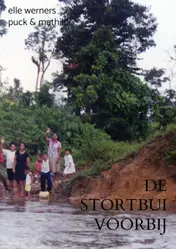 Omslag van DE STORTBUI VOORBIJ