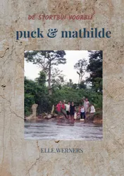 Omslag van puck & mathilde
