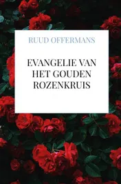 Omslag van Evangelie van het Gouden Rozenkruis