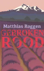 Omslag van Gebroken rood