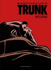 Omslag van Trunk Integraal