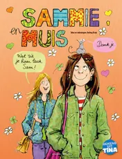 Omslag van Sammie en Muis