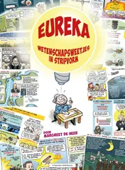 Omslag van Eureka