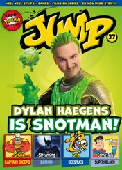 Omslag van Jump 37