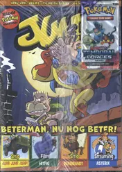 Omslag van Jump 43