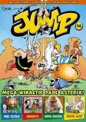 Omslag van Jump 46