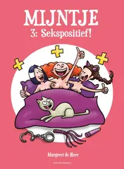 Omslag van Sekspositief!