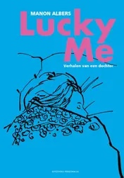Omslag van Lucky Me