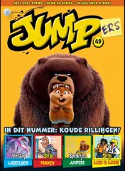 Omslag van Jump 49
