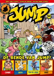 Omslag van Jump 50