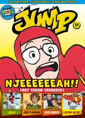 Omslag van Jump 51