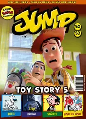 Omslag van Jump 52/53