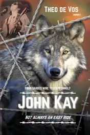 Omslag van John Kay