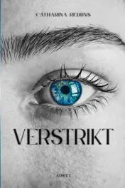 Omslag van Verstrikt