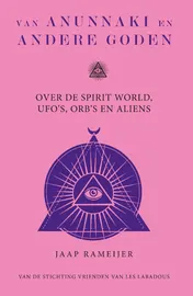 Omslag van Van Anunnaki en andere Goden