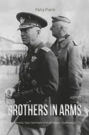 Omslag van Brothers in Arms