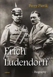 Omslag van Erich Ludendorff