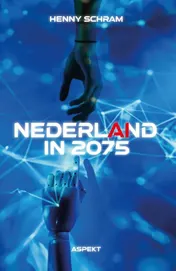 Omslag van Nederland in 2075