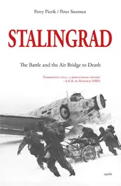 Omslag van Stalingrad