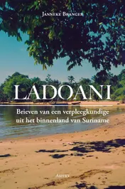 Omslag van Ladoani