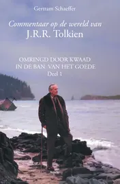 Omslag van Commentaar op de wereld van J.R.R. Tolkien
