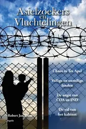 Omslag van Asielzoekers en Vluchtelingen