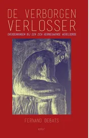 Omslag van De Verborgen Verlosser