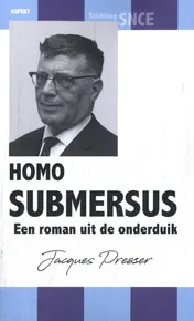 Omslag van Homo Submersus