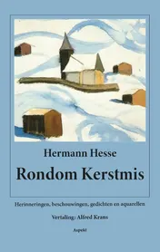 Omslag van Rondom Kerstmis