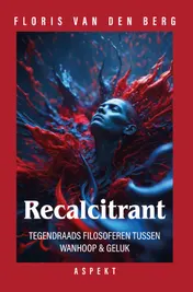 Omslag van Recalcitrant