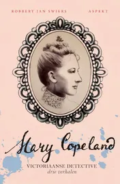 Omslag van Mary Copeland