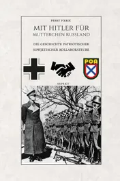 Omslag van Mit Hitler für Mütterchen Russland