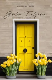 Omslag van Gele Tulpen