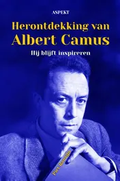 Omslag van Herontdekking van Albert Camus
