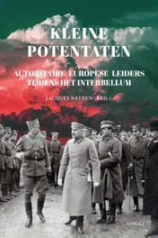 Omslag van Kleine potentaten