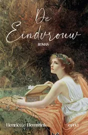 Omslag van De Eindvrouw