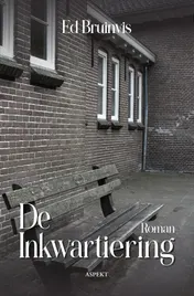 Omslag van De Inkwartiering