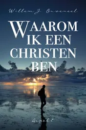 Omslag van Waarom ik een christen ben