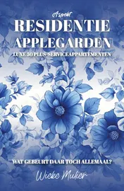 Omslag van Residentie Applegarden