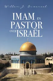 Omslag van Imam en Pastor over Israël