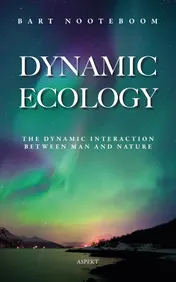Omslag van Dynamic Ecology