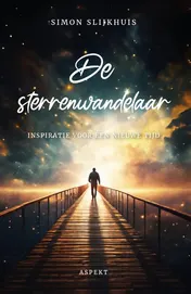 Omslag van De sterrenwandelaar