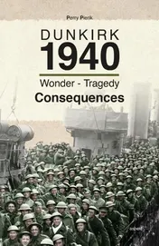 Omslag van Dunkirk 1940