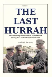 Omslag van The Last Hurrah