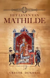Omslag van Het leven van Mathilde