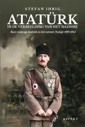 Omslag van Atatürk in de verbeelding van het nazisme