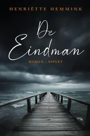 Omslag van De Eindman