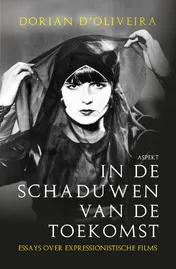 Omslag van In de schaduwen van de toekomst